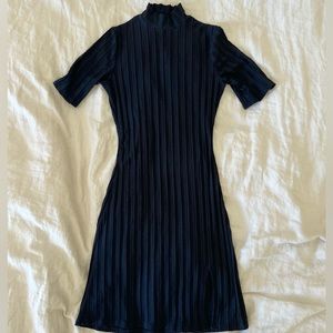 Reformation Tee Dress